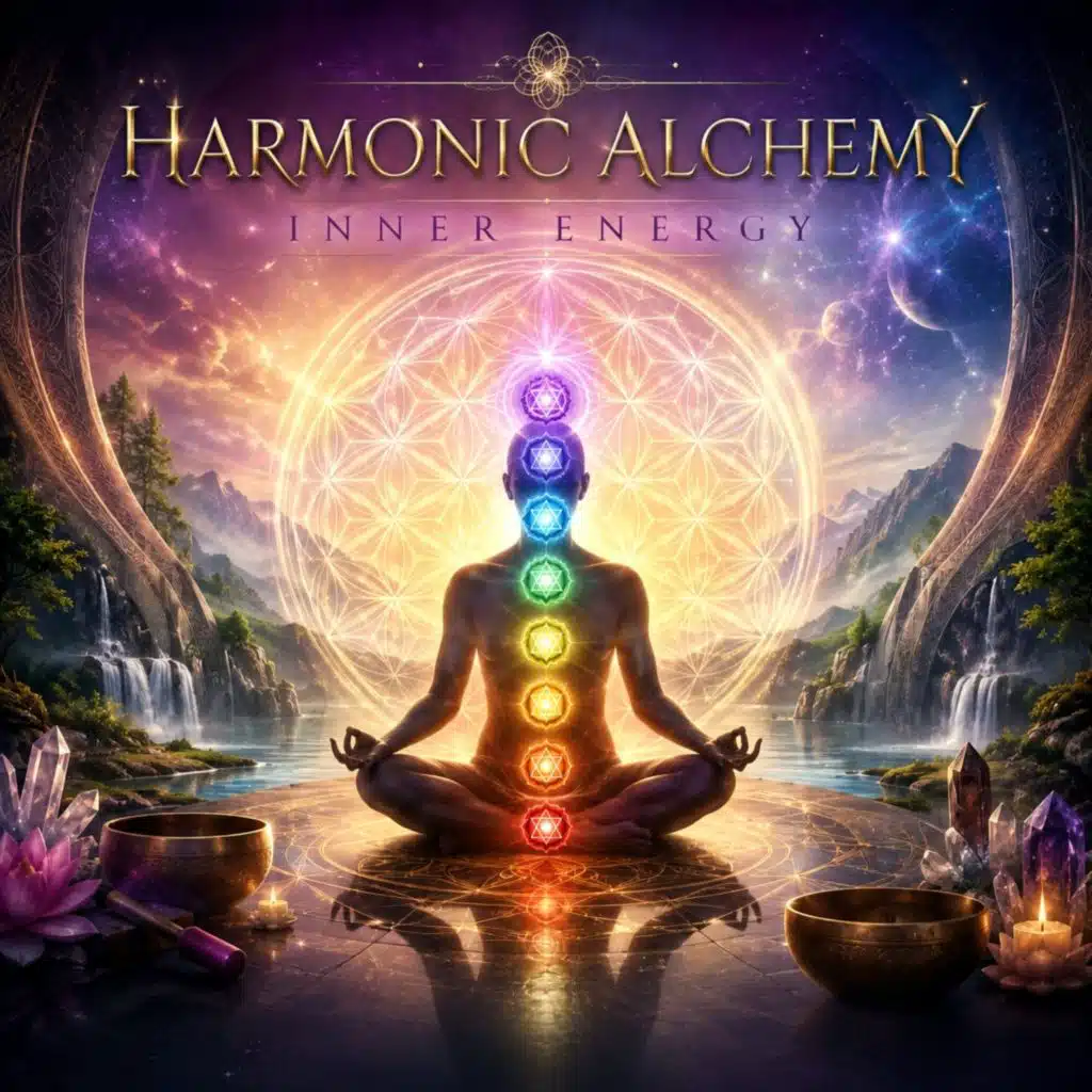 Inner Energy