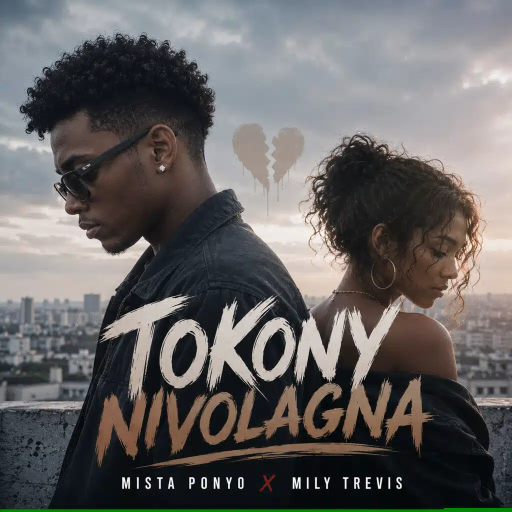 tokony nivolagna