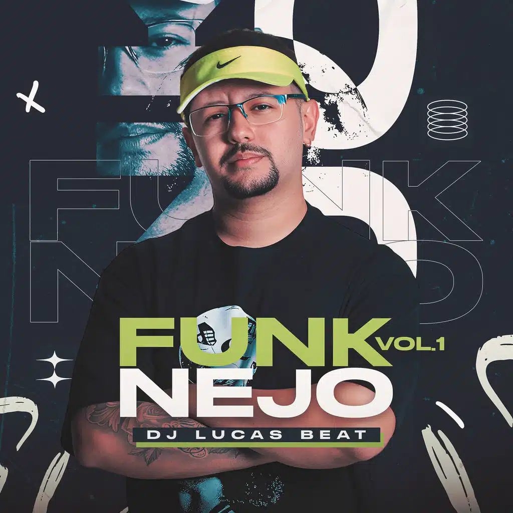 FUNKNEJO VOL.1