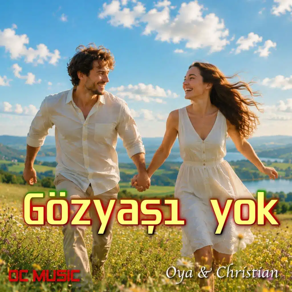 Gözyaşı yok