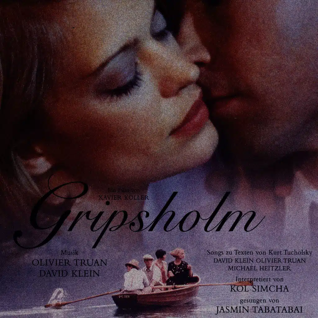 Gripsholm (Soundtrack)