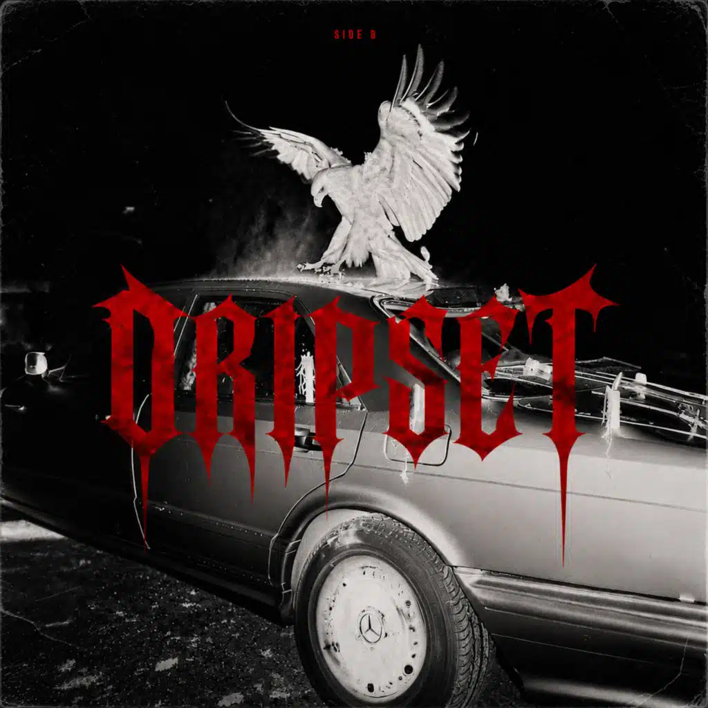 Hot Plug Beats, Jeebz, detro & dripset