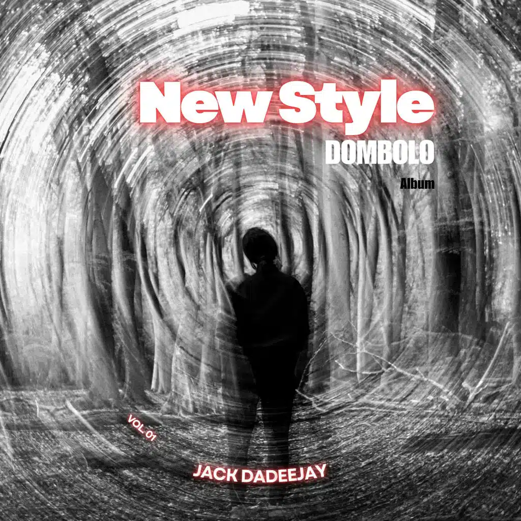 New Style Dombolo