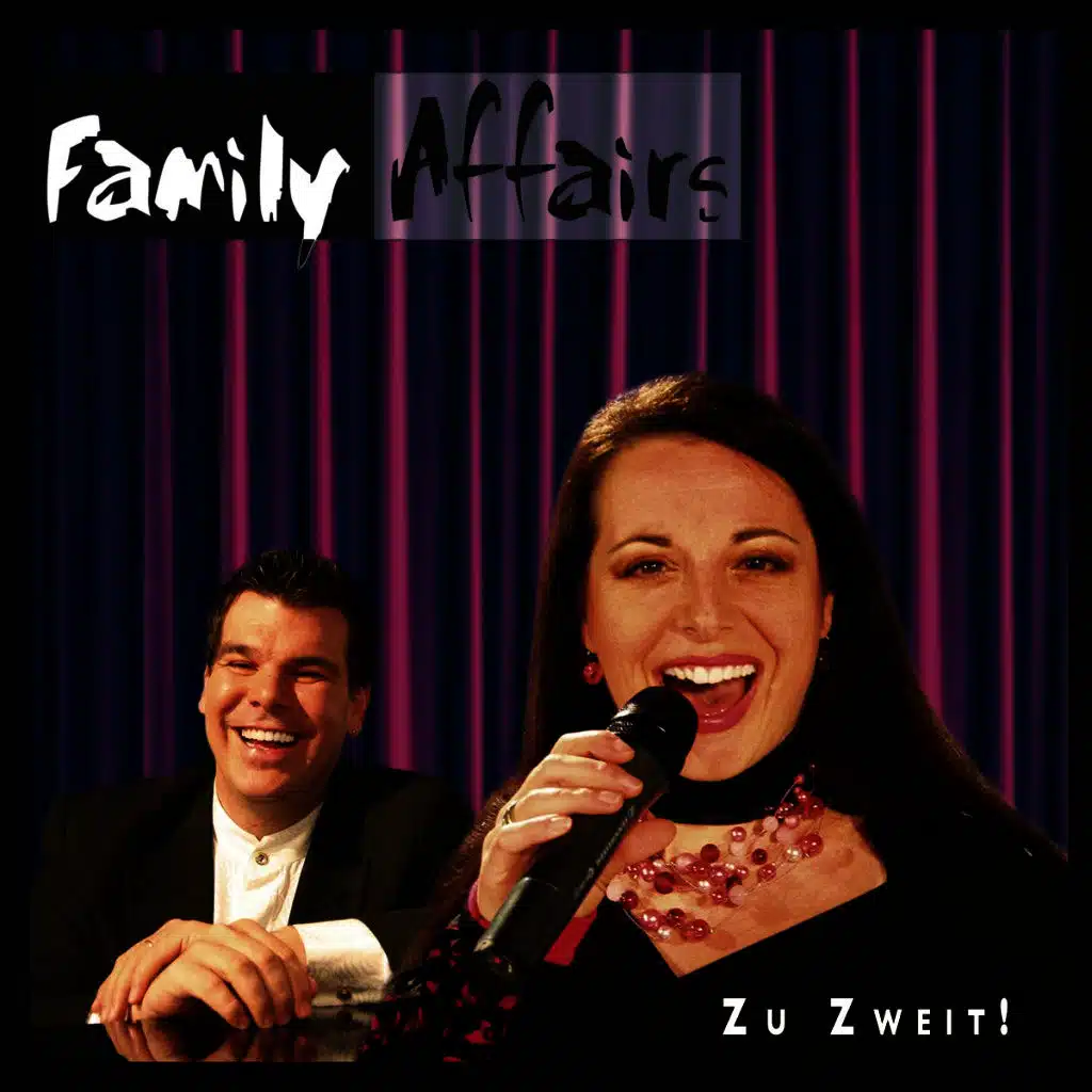 Zu Zweit