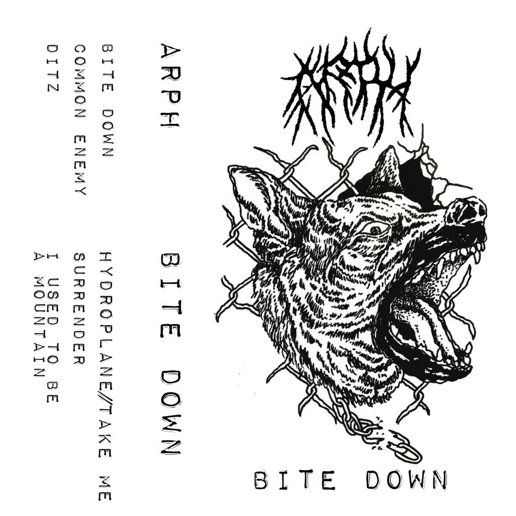 Bite Down