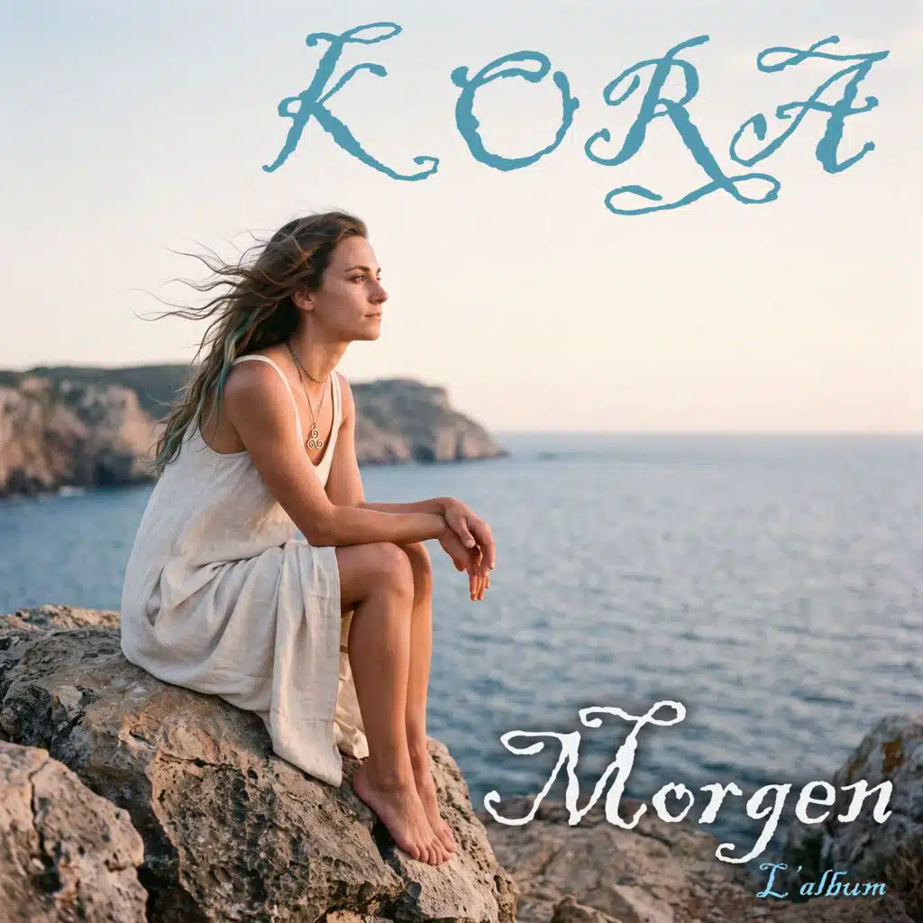 Morgen, l'album