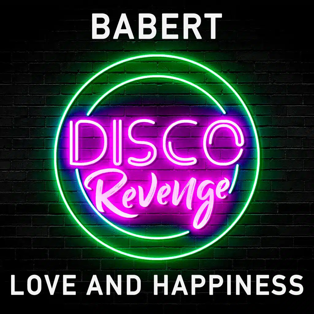 Love and Happiness
