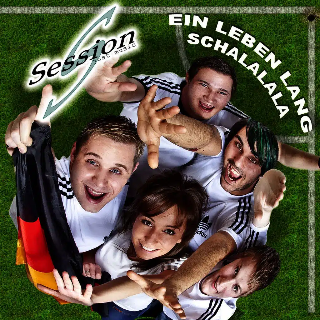 Ein Leben Lang Schalalala