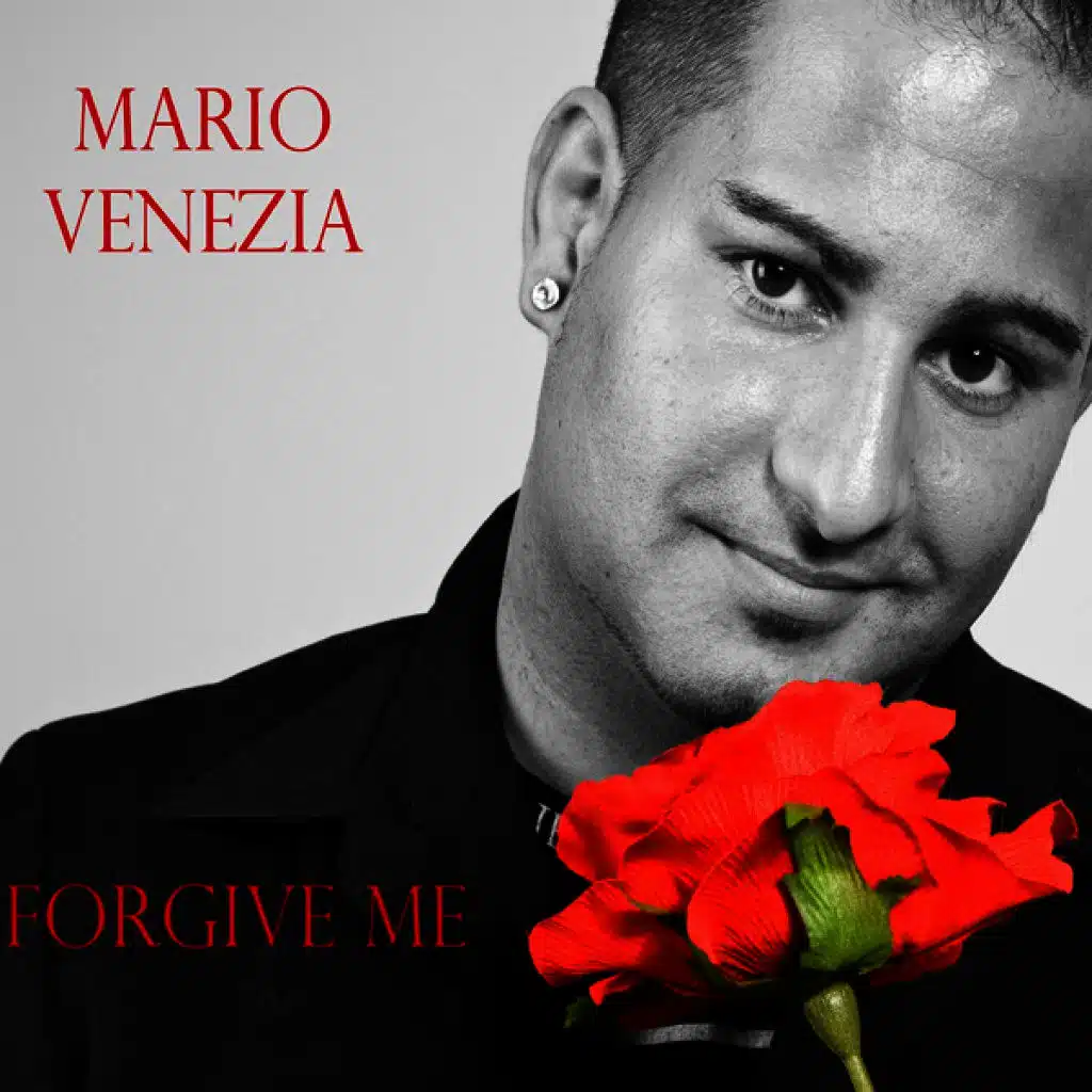 Forgive Me