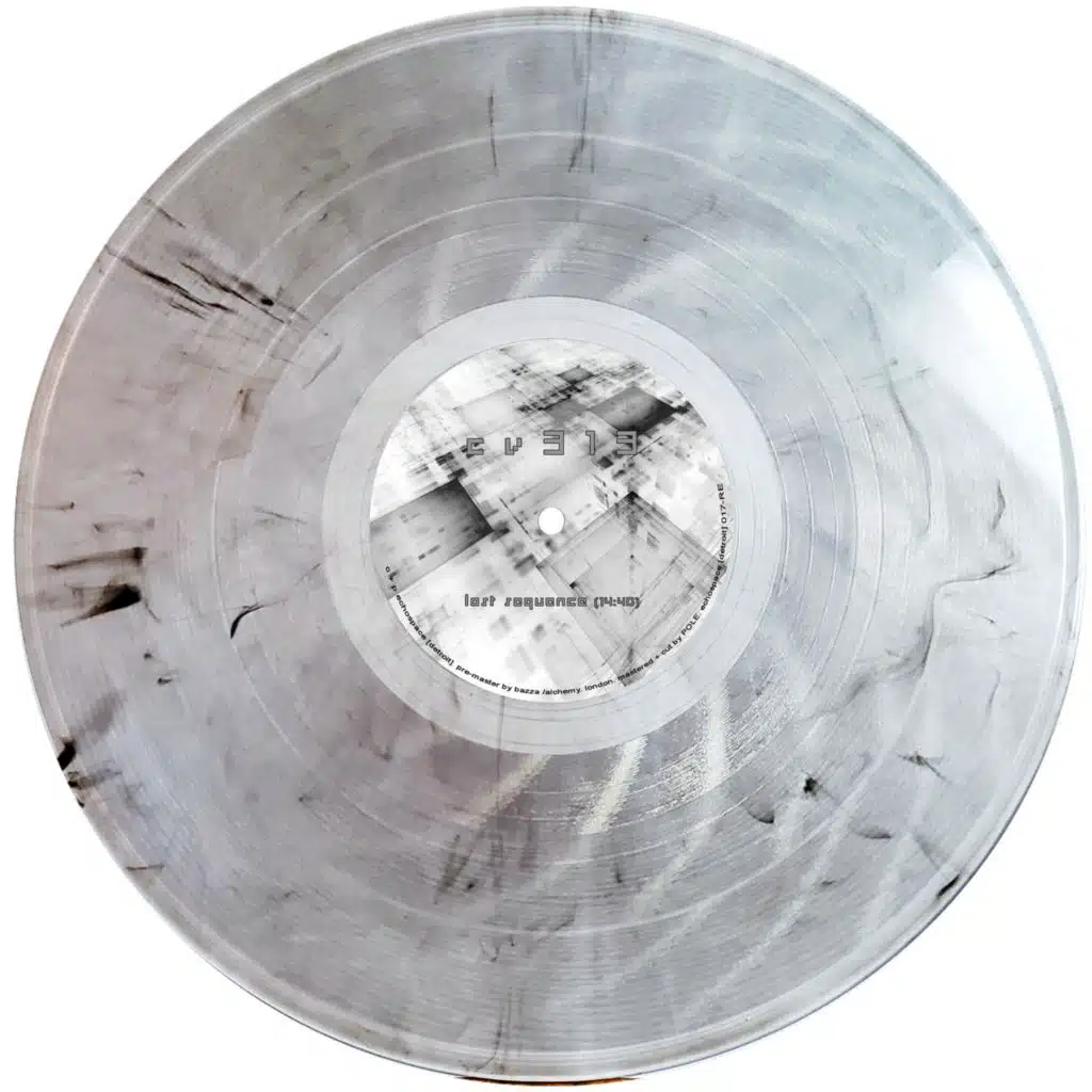 lost sequence ep (remastered)