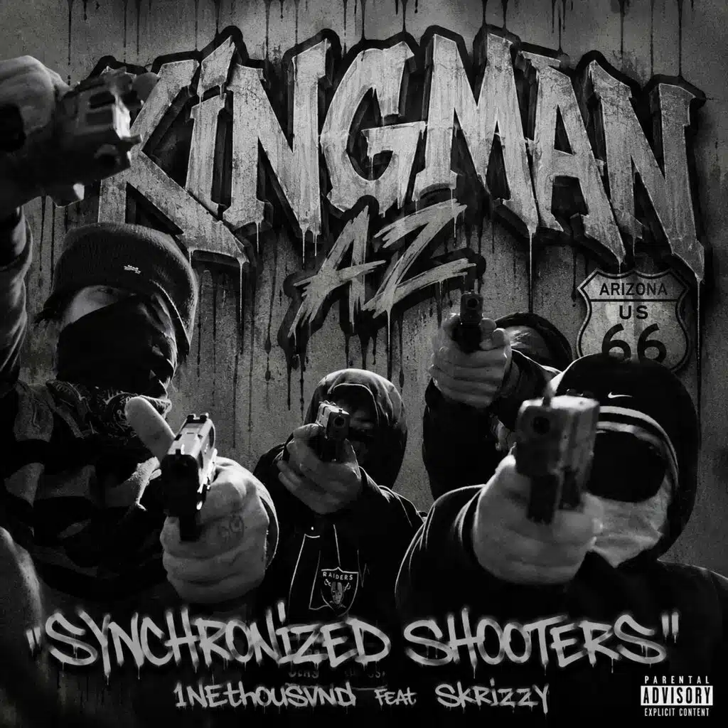 SynchRonized ShooteRz
