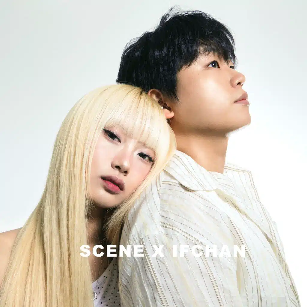 IFCHAN X SCENE Pt. 2
