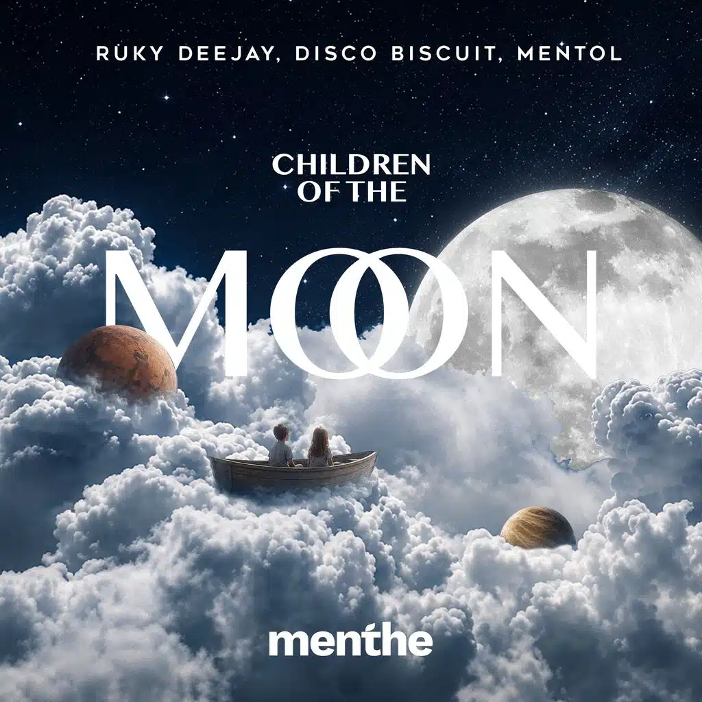 Children of the Moon