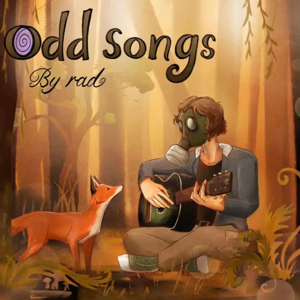 Odd Songs