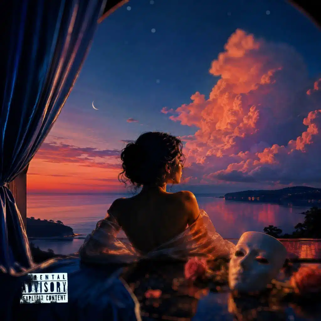 MELODRAMA