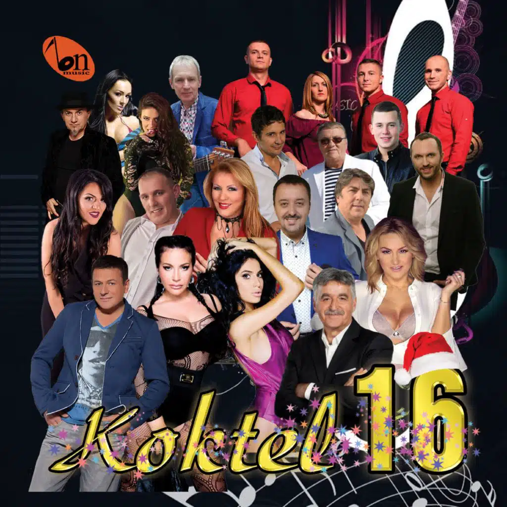 Koktel 16