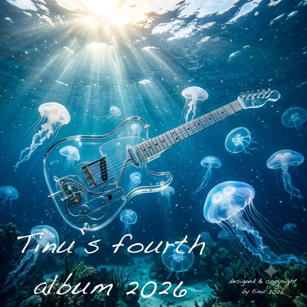 Tinu's fourth album 2026