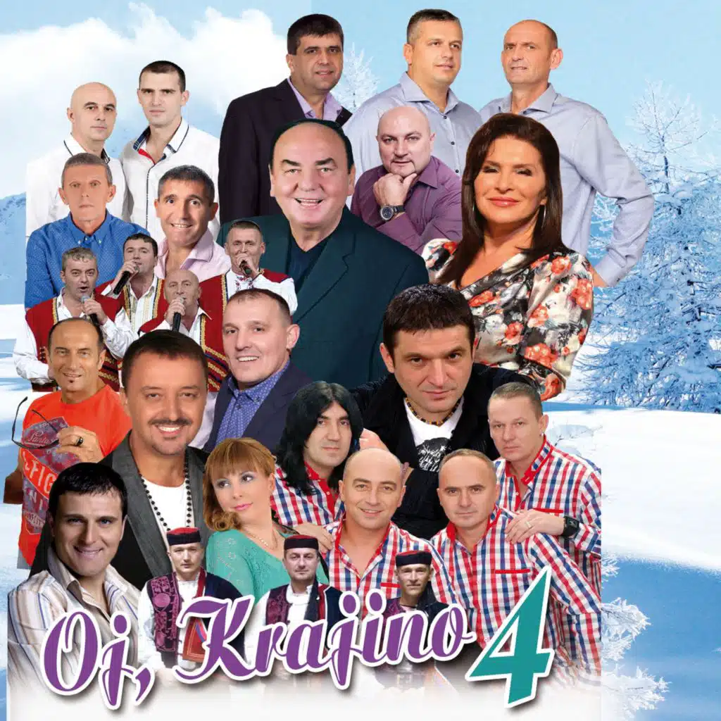 Oj Krajino 4