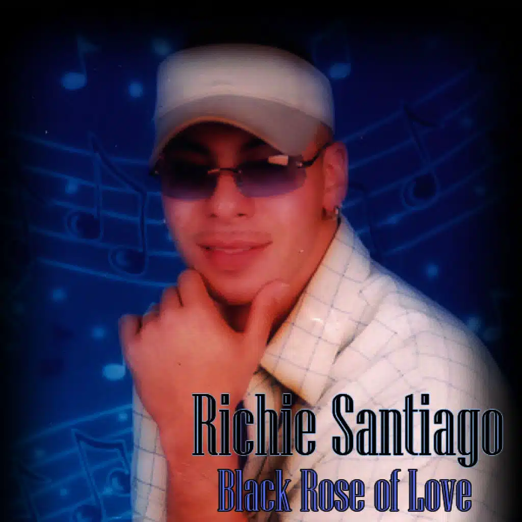 Black Rose of Love EP