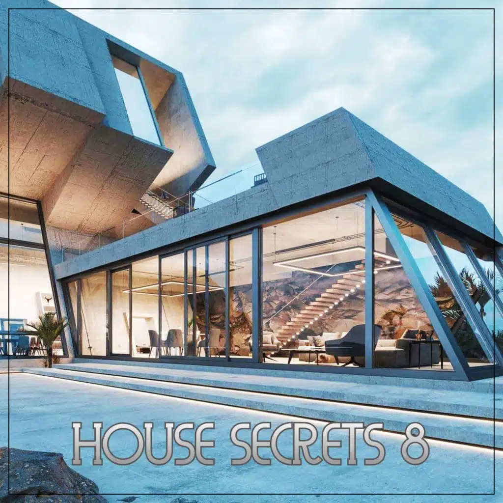 House Secrets, 8 (BEST SELECTION OF CLUBBING HOUSE TRACKS)