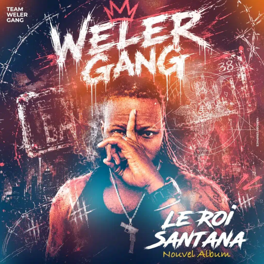 Le Roi Santana