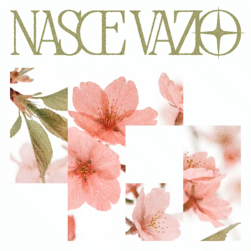 Nasce Vazio