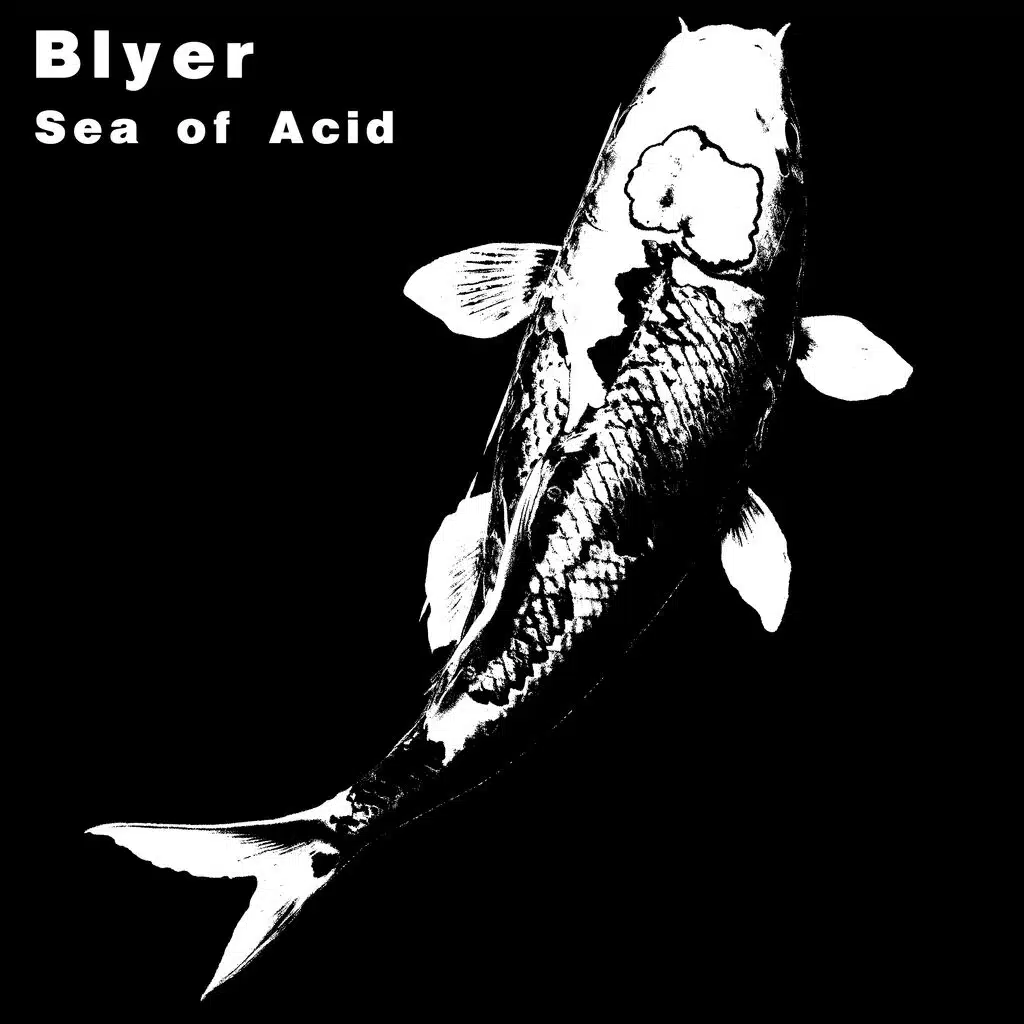 Sea of Acid