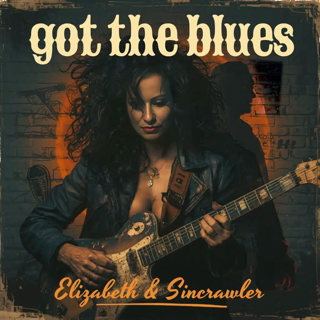 Got the Blues