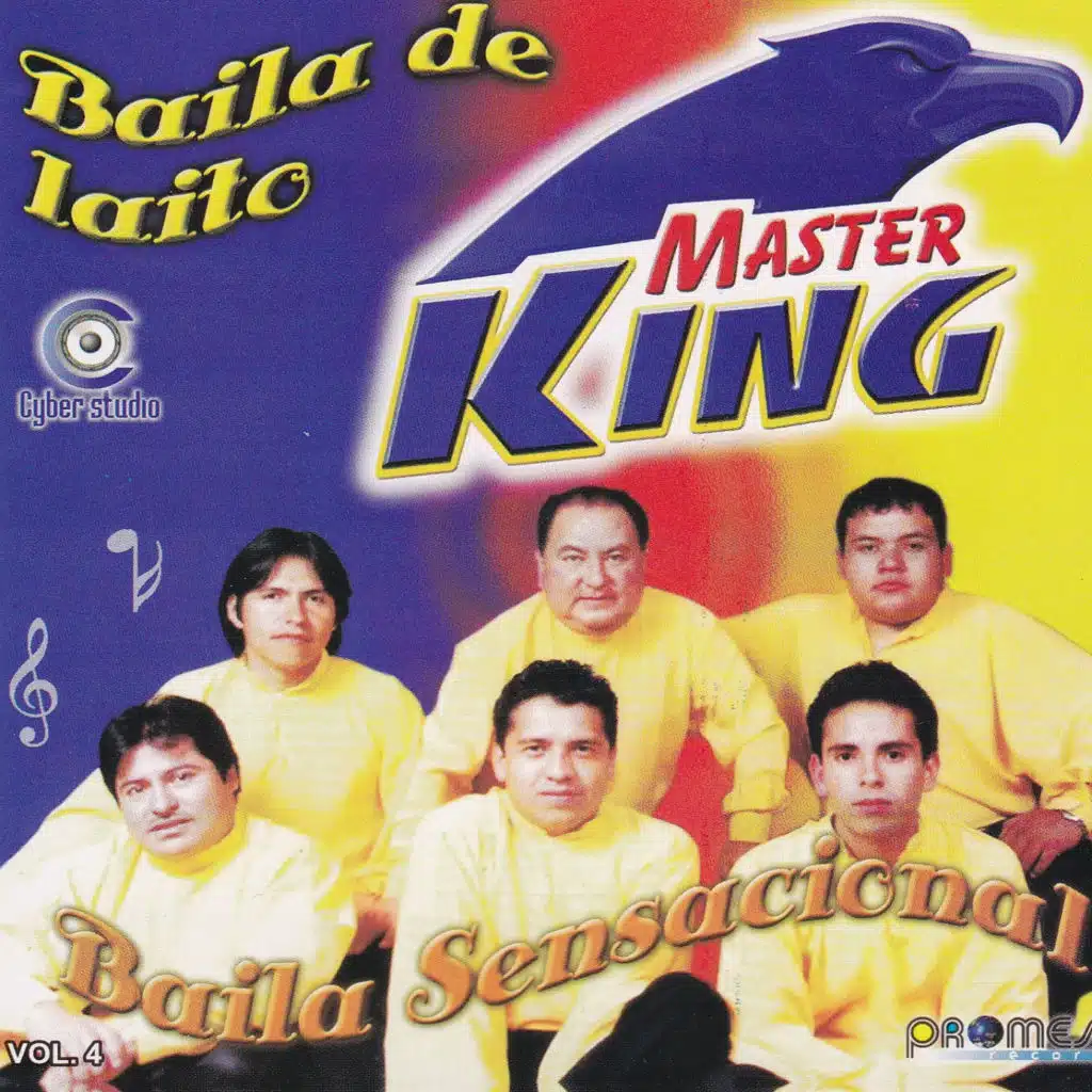 Baile De Laito Y Sensacional