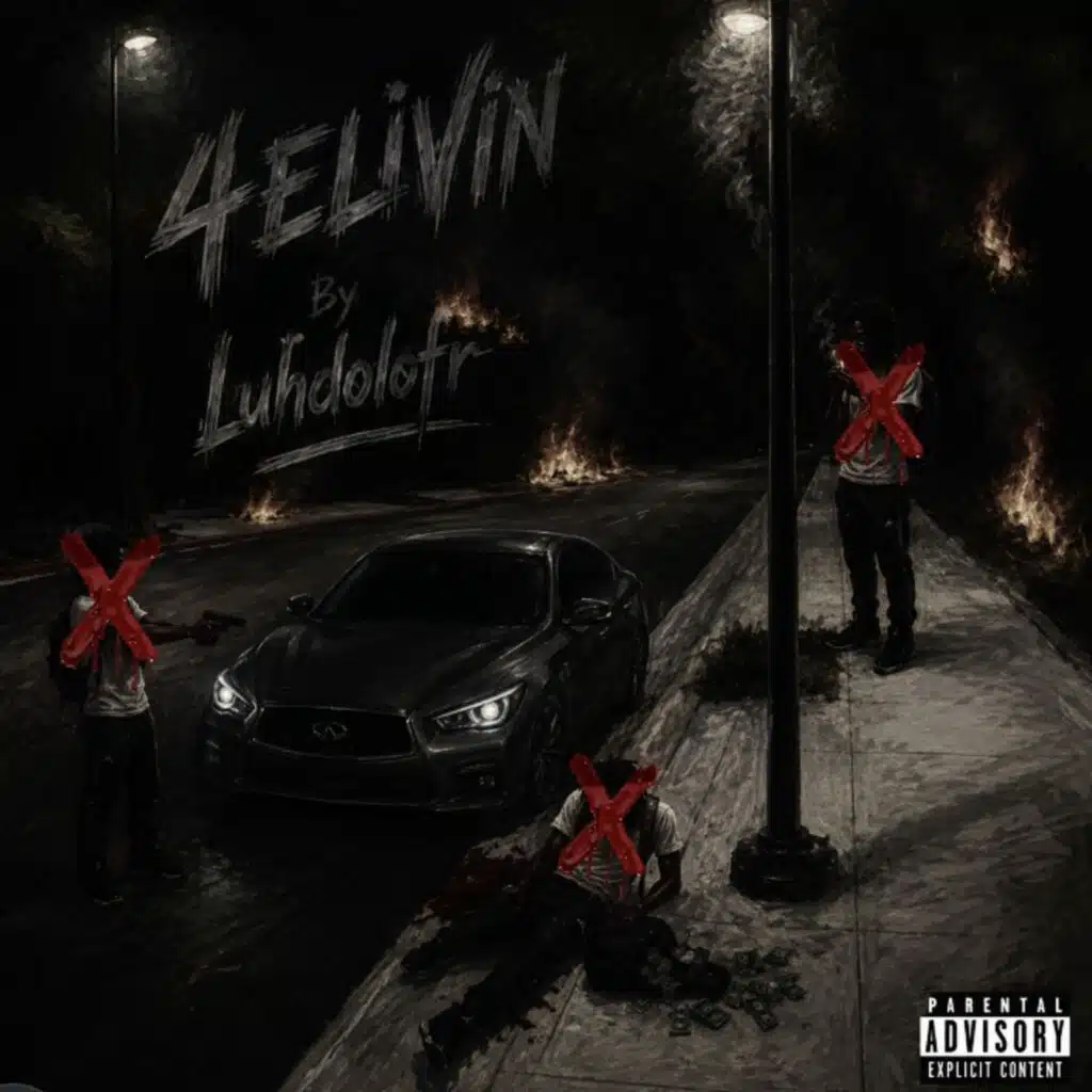 4 EVA LIVIN