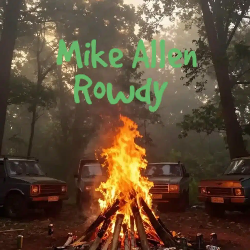 Rowdy