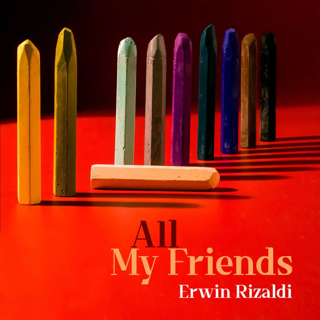 All My Friends