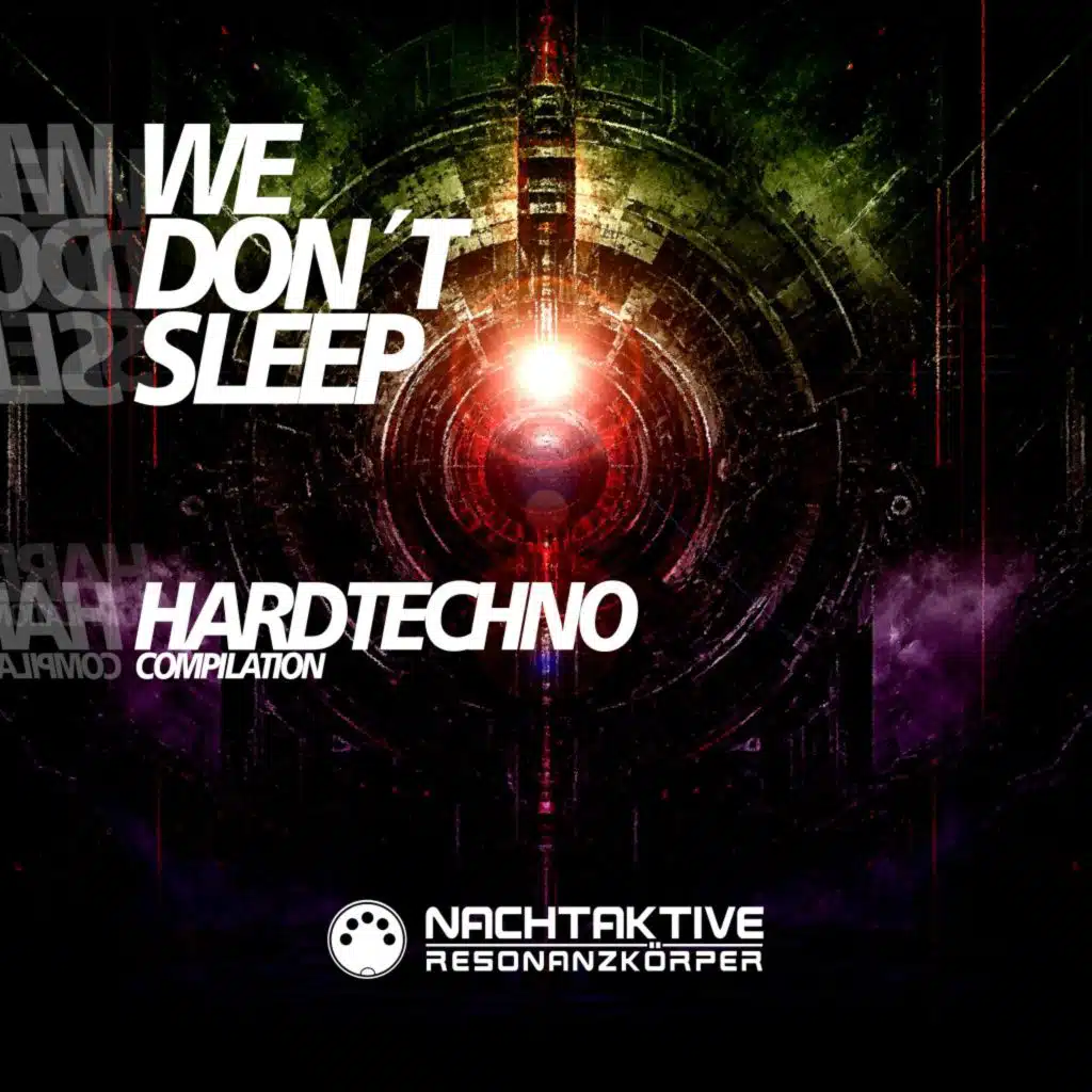 We Don't Sleep