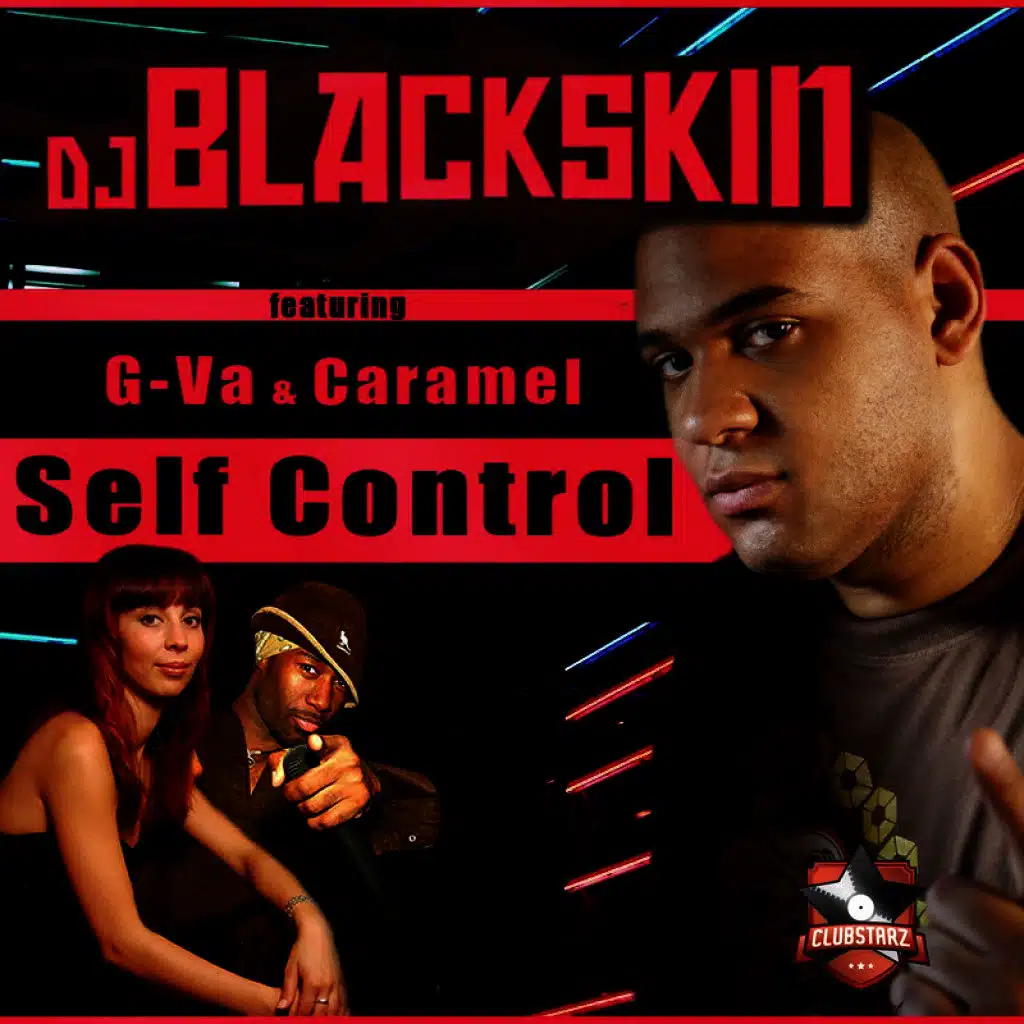 Self Control