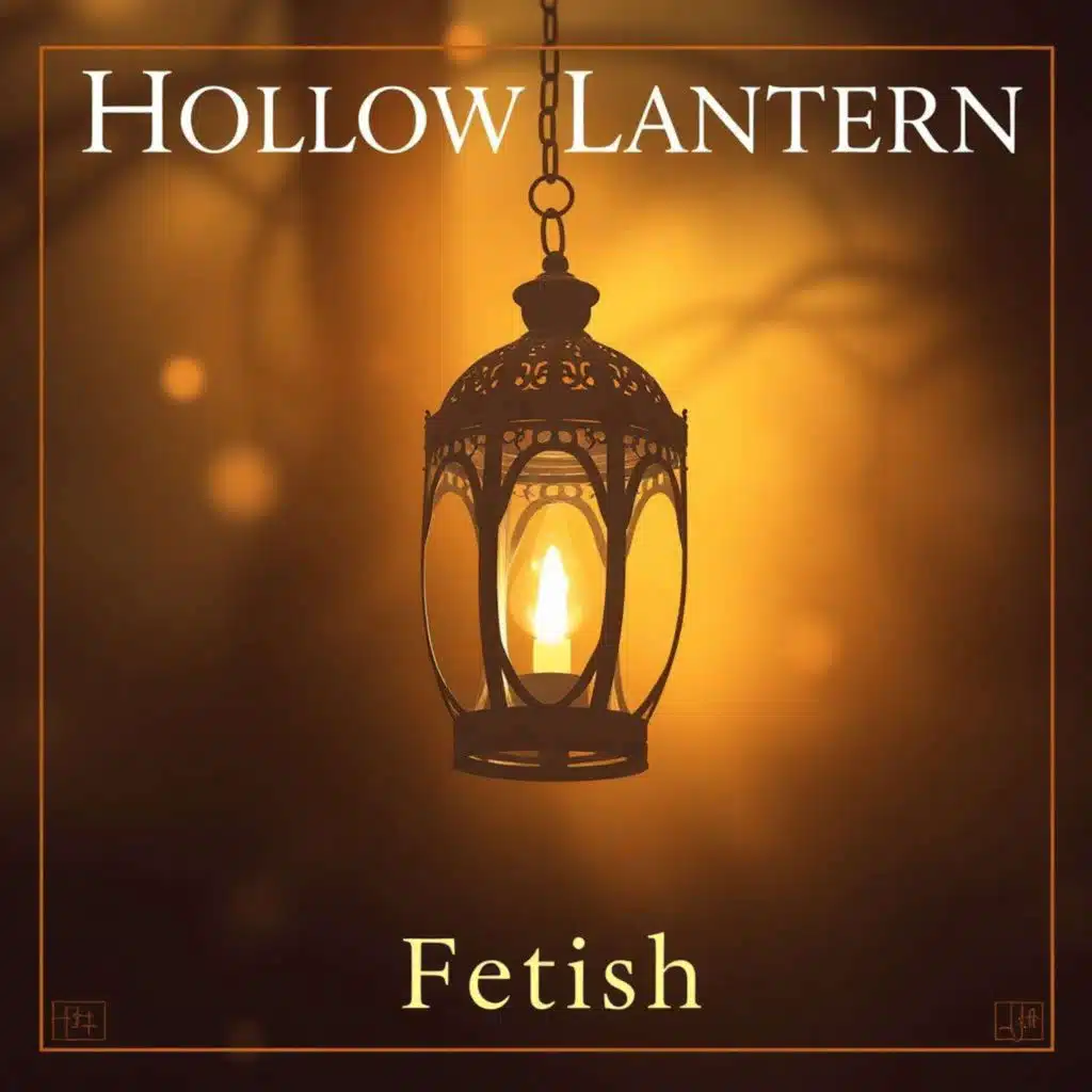 Hollow Lantern