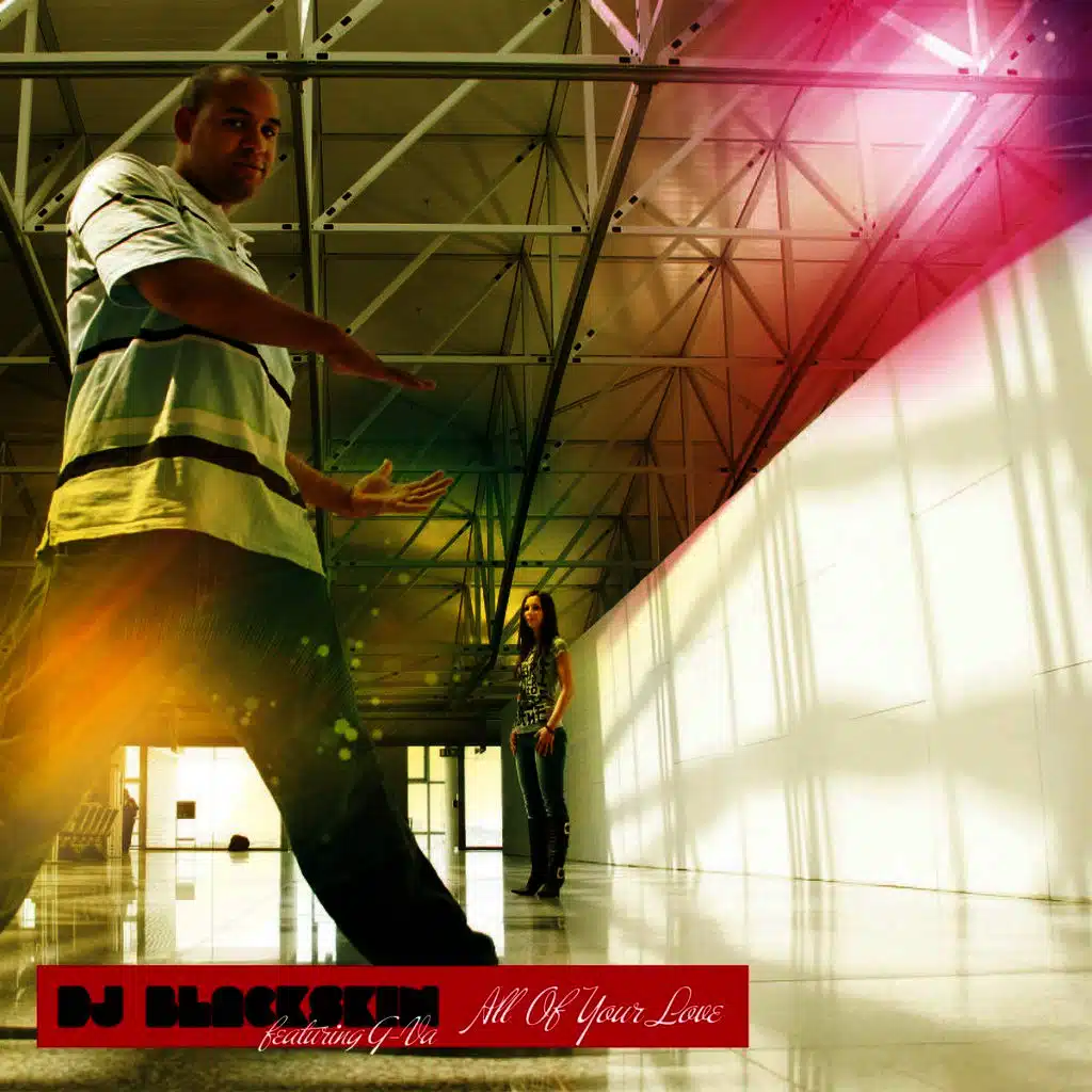 All Of Your Love (OGB Remix) [ft. G-Va]