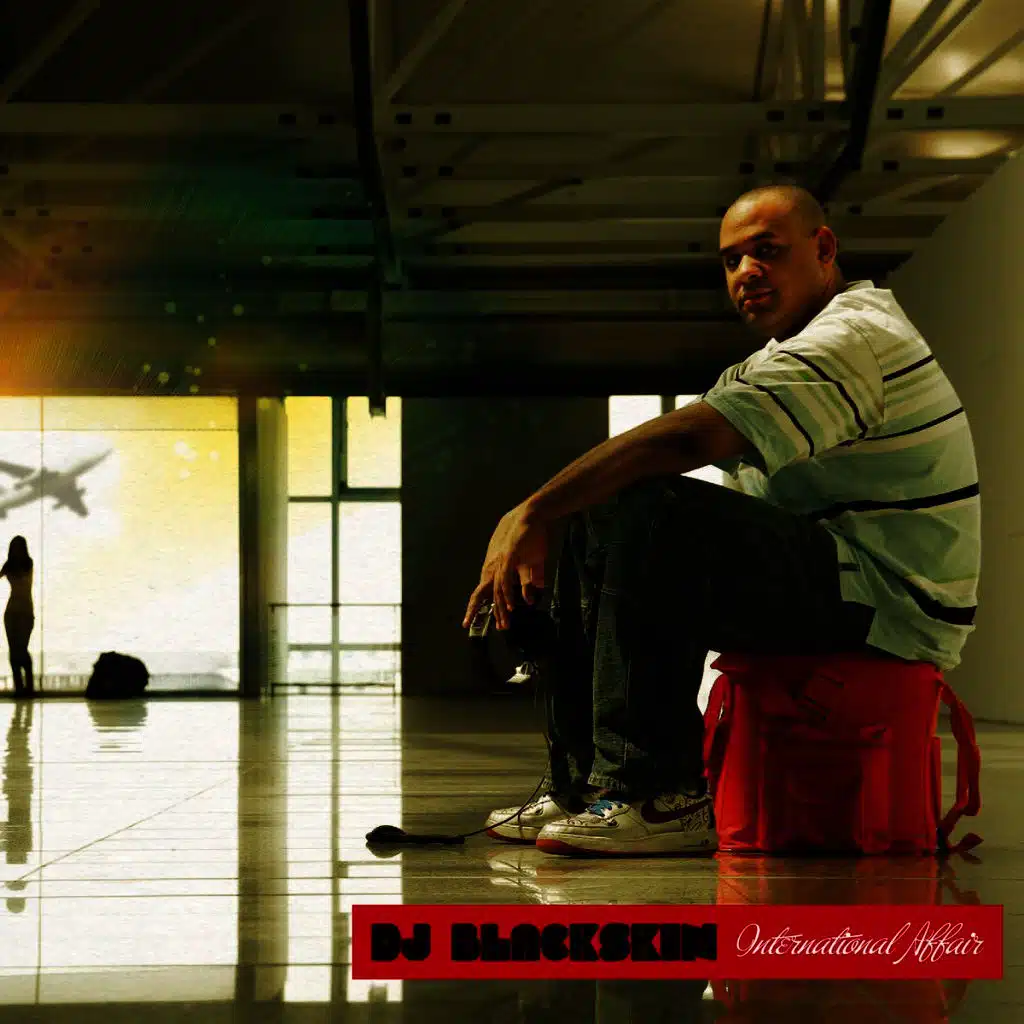 Watching Me (EXT Radio) [ft. Mike K Downing & Caramel]