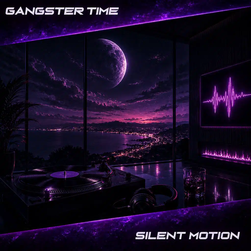 Silent Motion