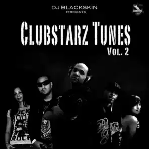 Clubstarz Tunes Volume 2