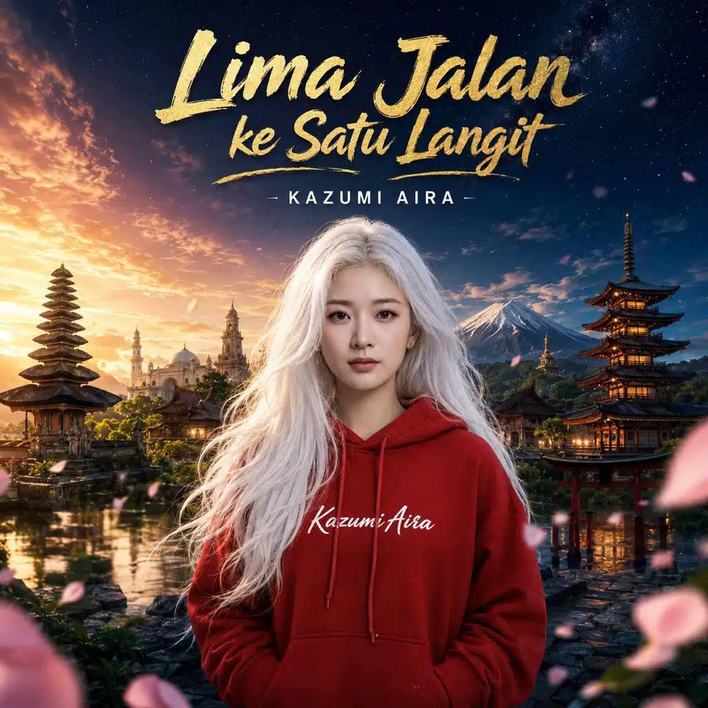 Lima Jalan ke Satu Langit