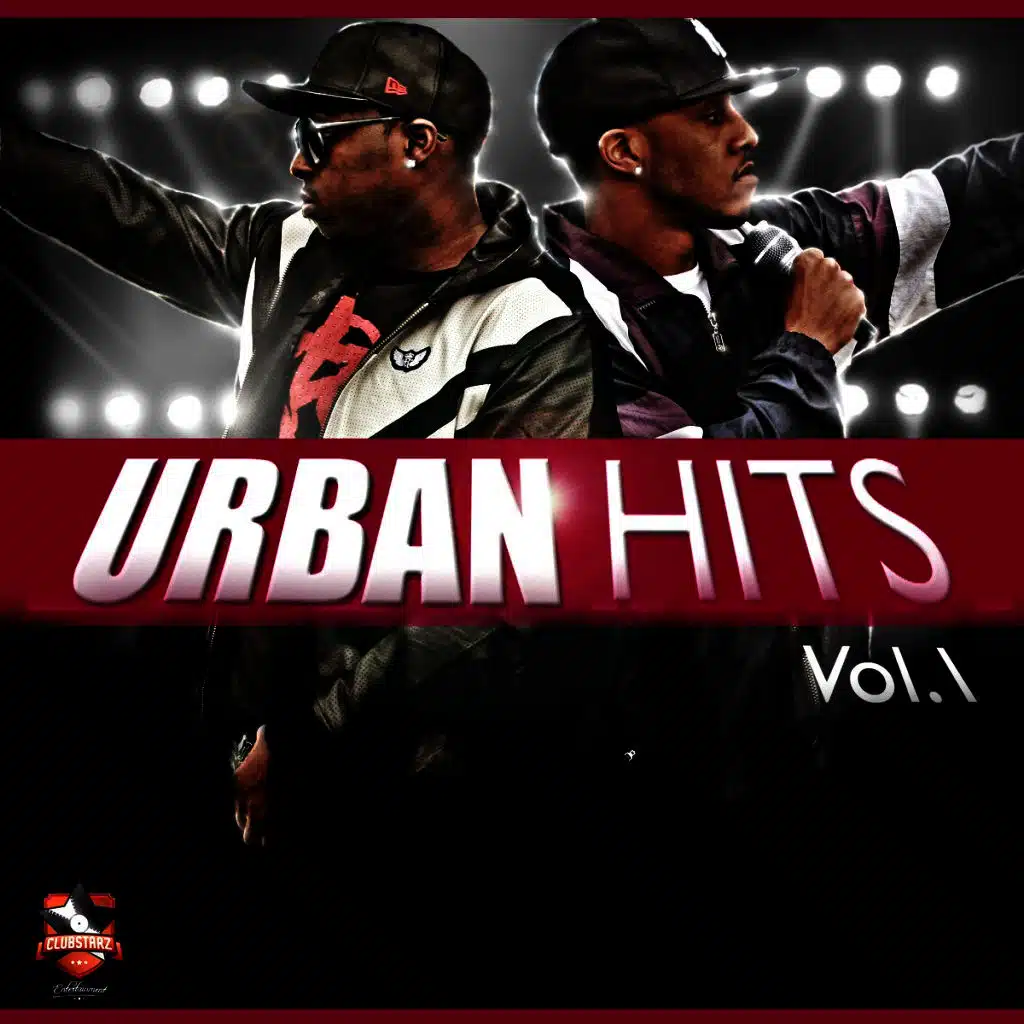 Urban Hits Vol. 1