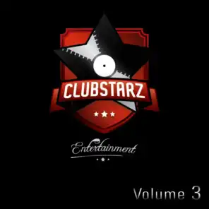 Clubstarz Tunes, Vol. 3