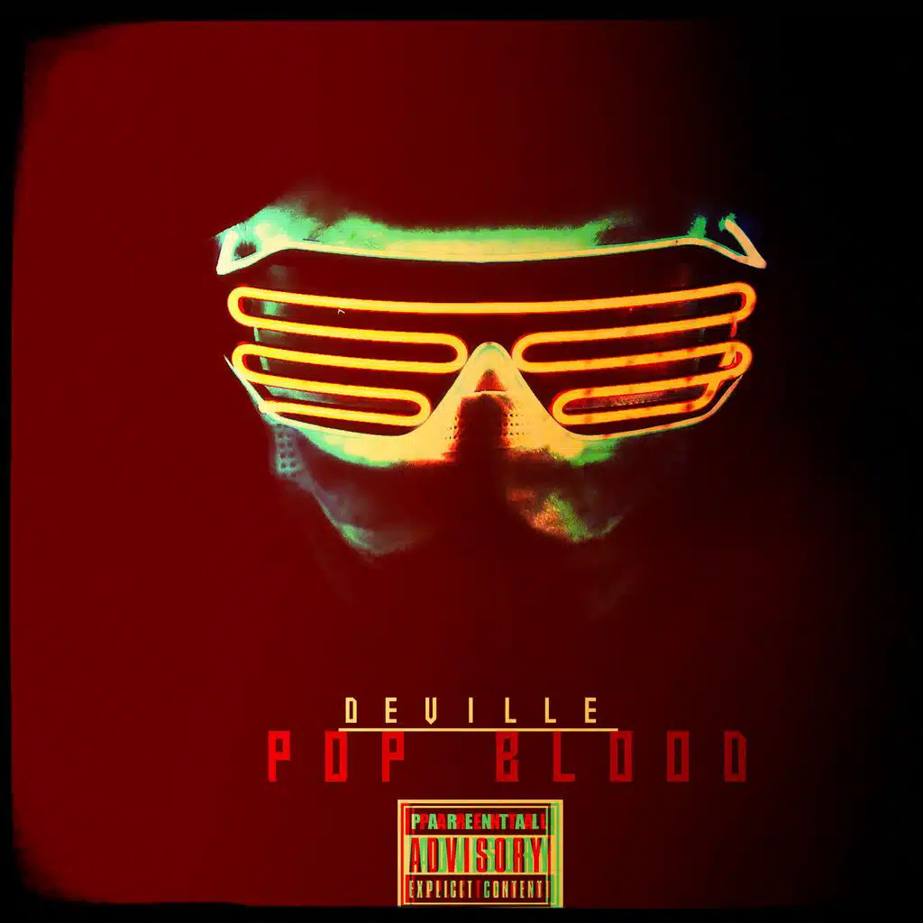 POP BLOOD