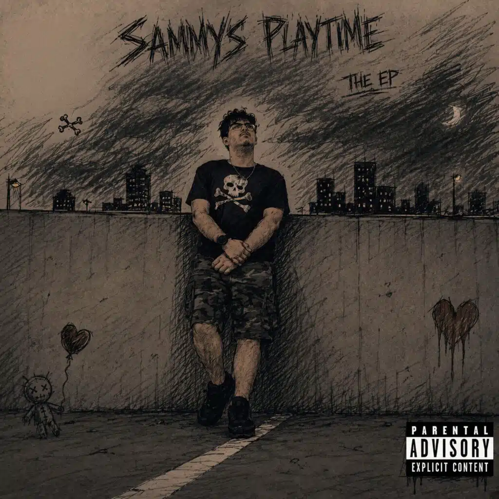 Sammy's Playtime
