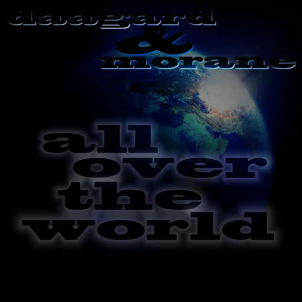 All Over the World (World Session Mix)