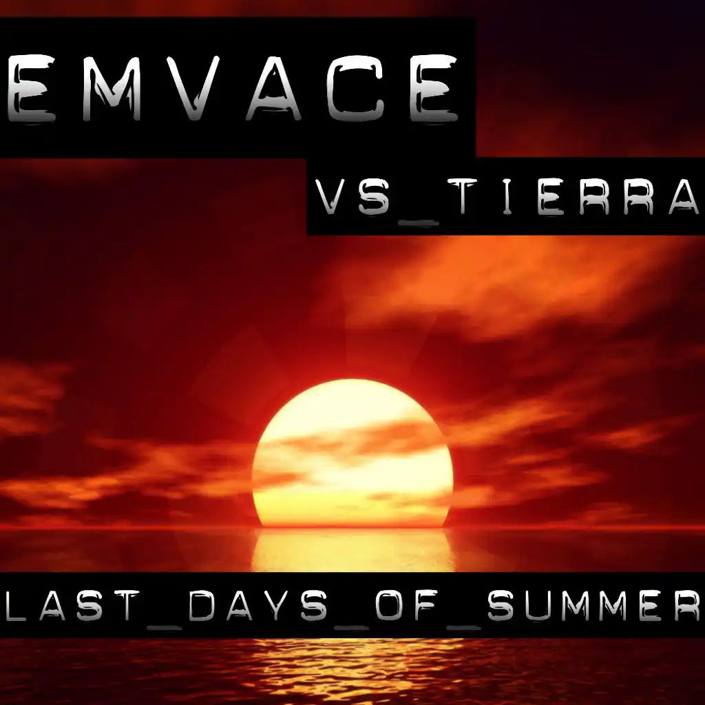 Last Days of Summer (Kompulsor Remix)