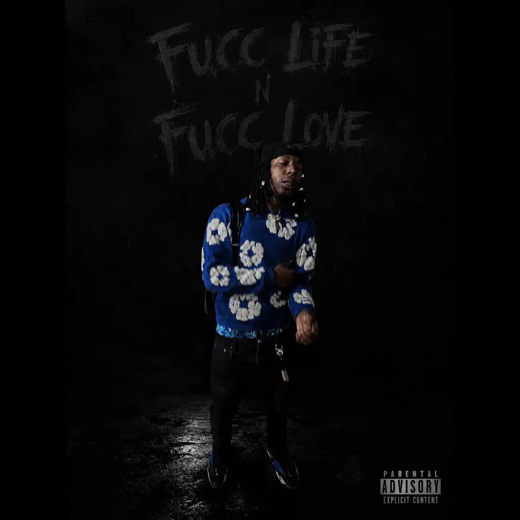 Fucc Life N Fucc Love