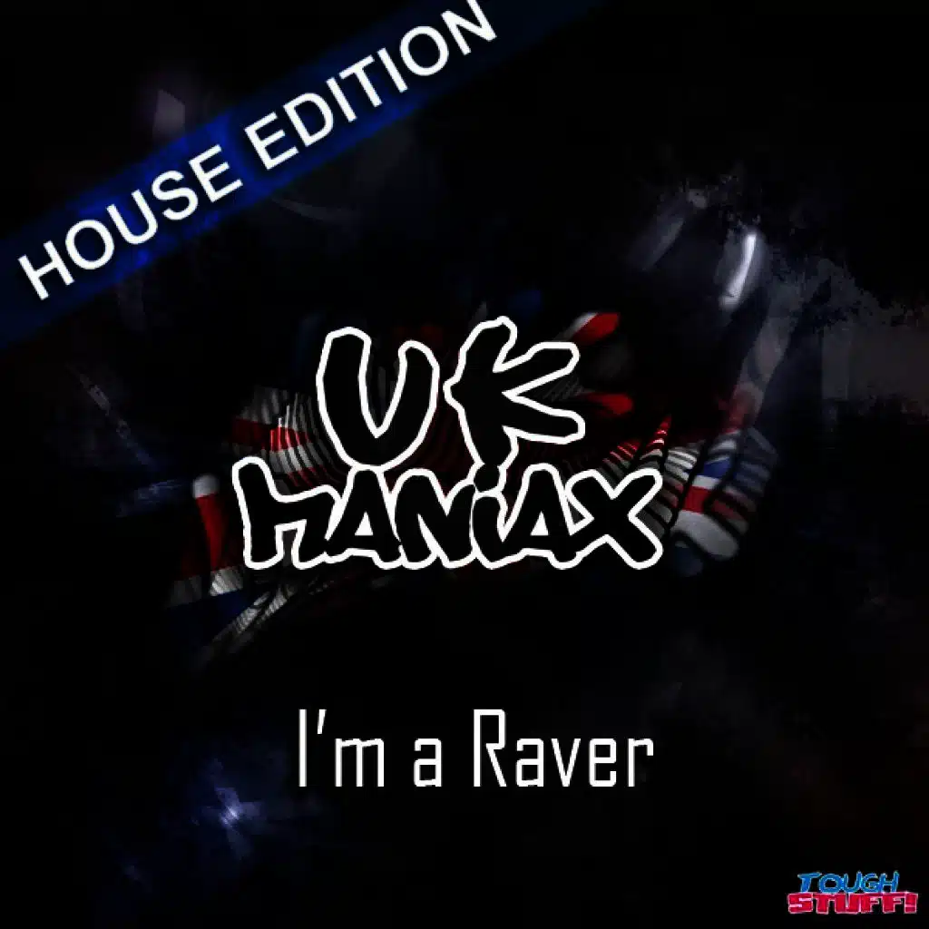 I'm a Raver (Evana Remix)