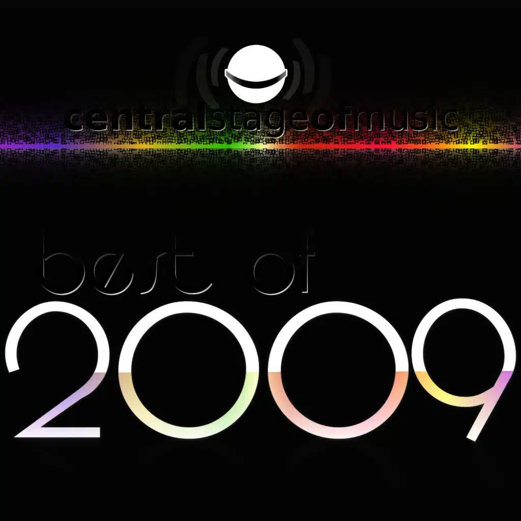Best of Central Stage of Music 2009