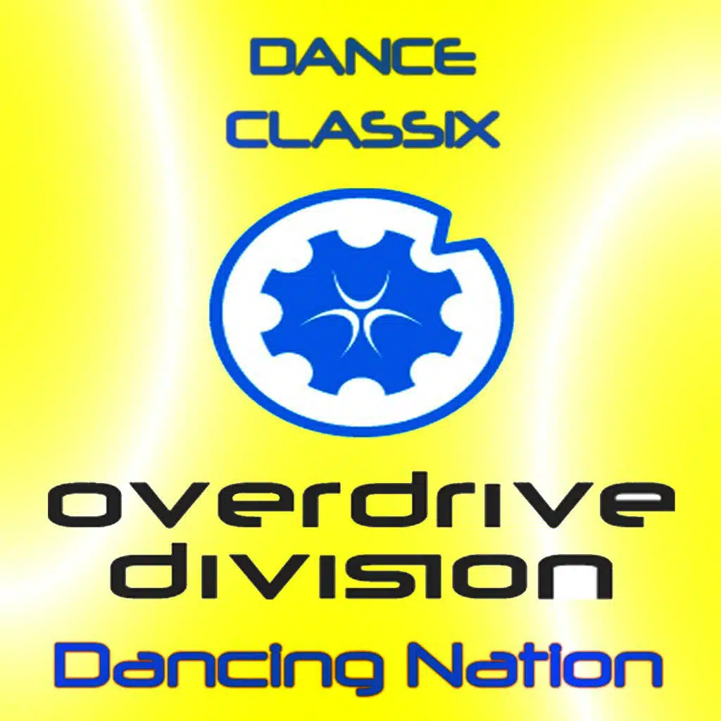 Dancing Nation (Steve Twain Remix Edit)